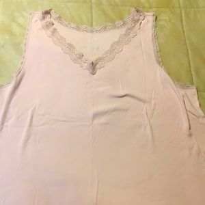 Pink 26/28 Venezia tank